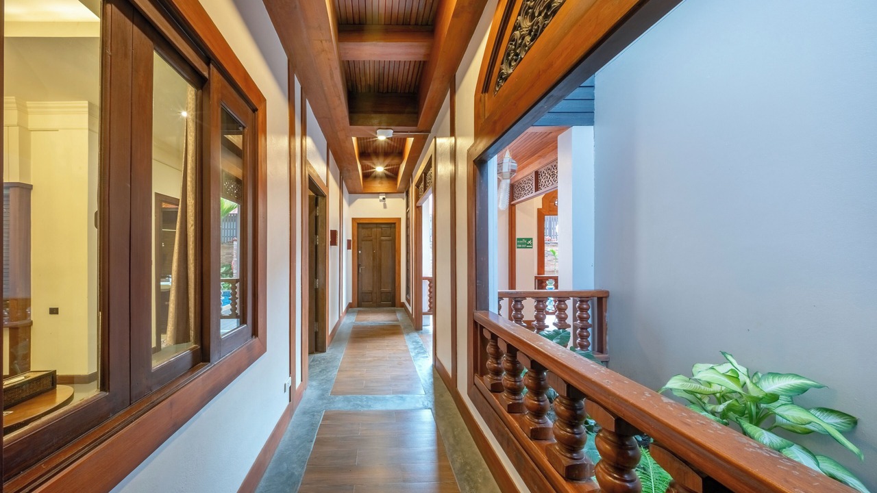 Photo of Bedroom in Sri Phum