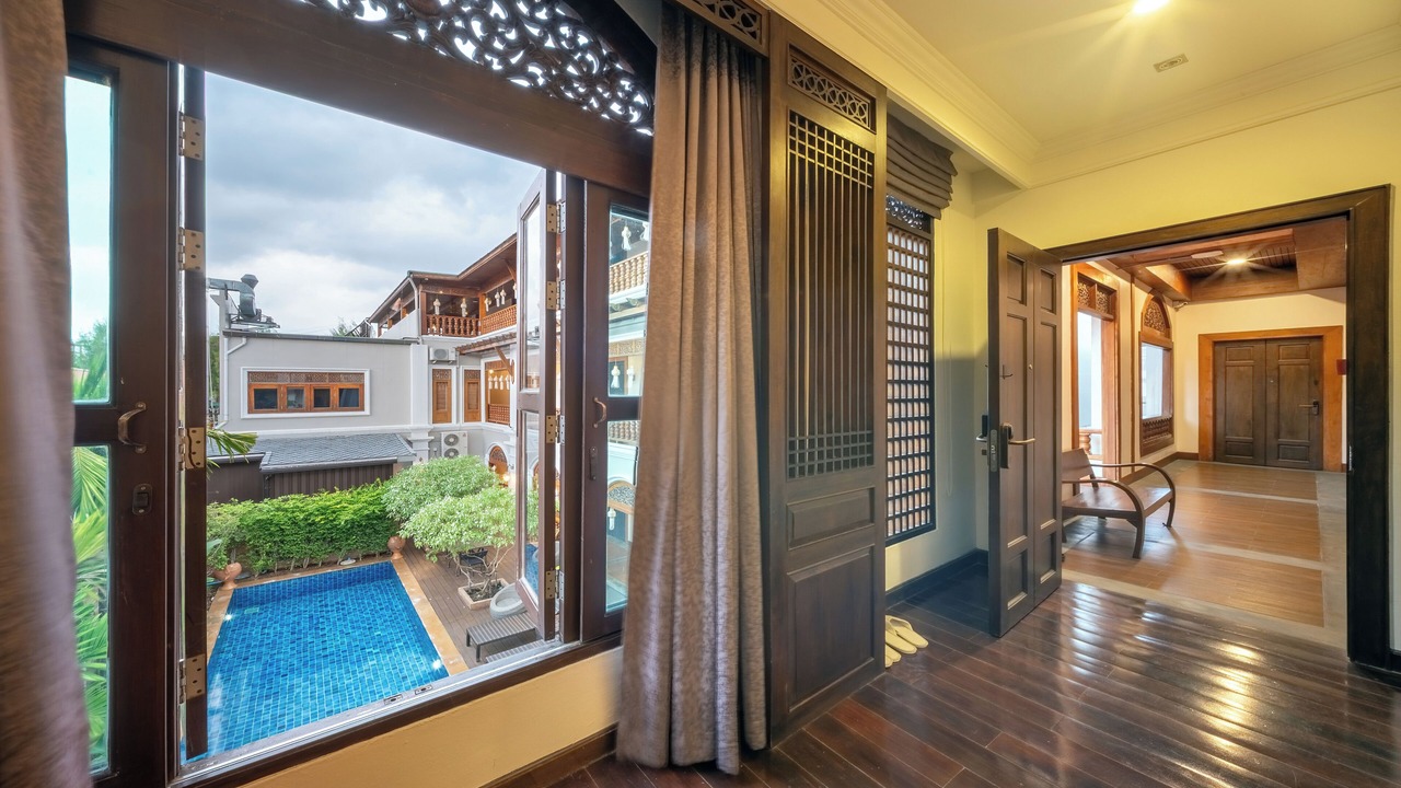 Photo of Outdoor in Sri Phum