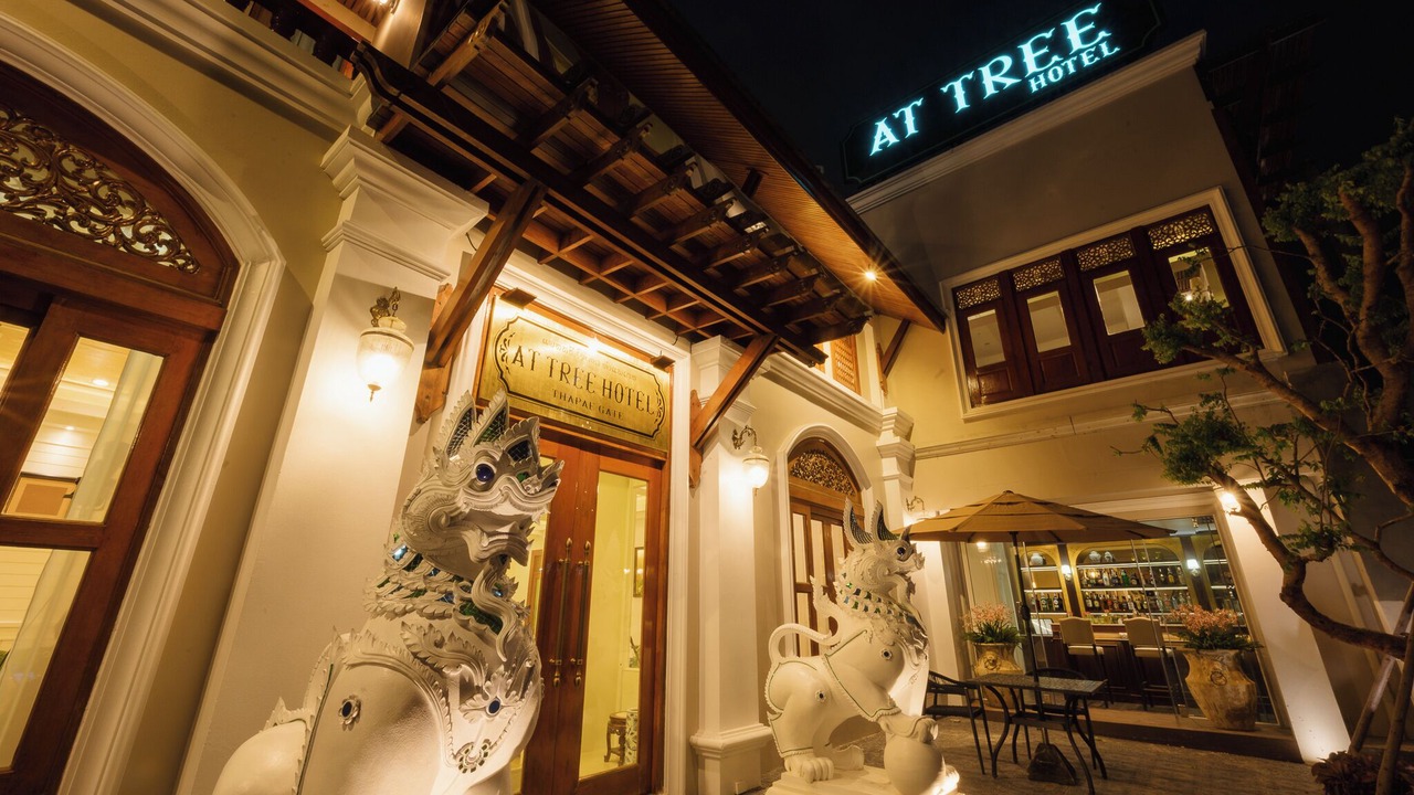 Photo of Outdoor in Sri Phum
