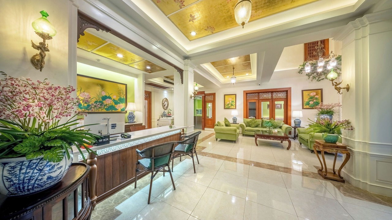Photo of Livingroom in Sri Phum