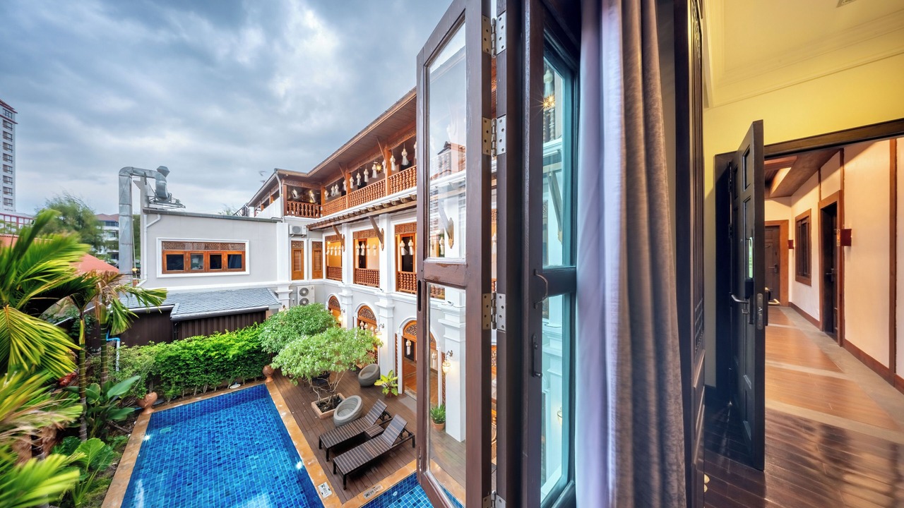 Photo of Outdoor in Sri Phum