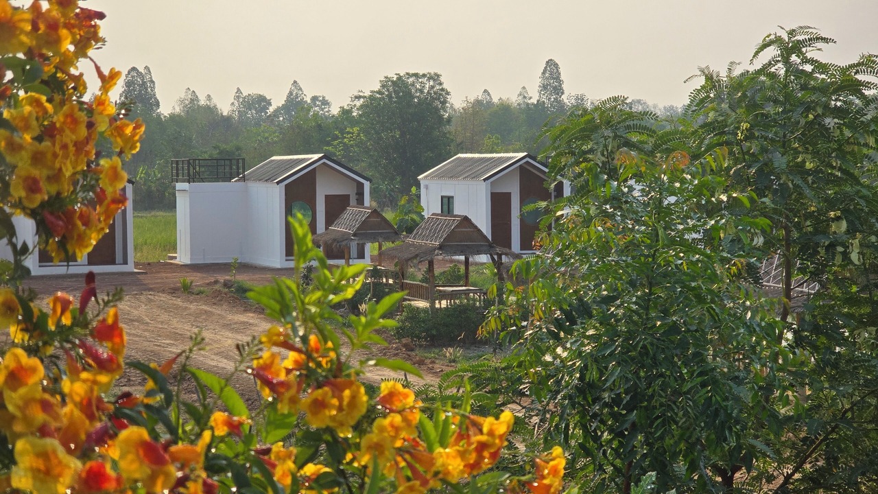 Photo of Outdoor in Nong Rua