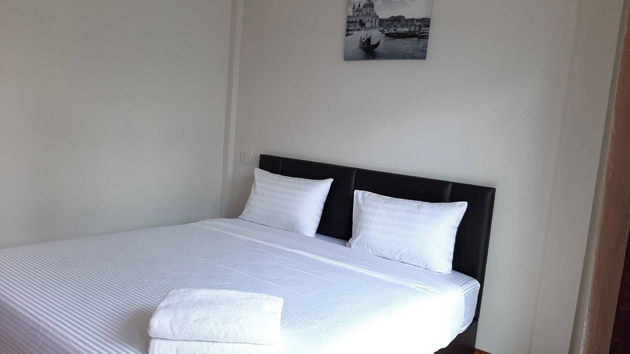 Photo of Bedroom in Ban Prok