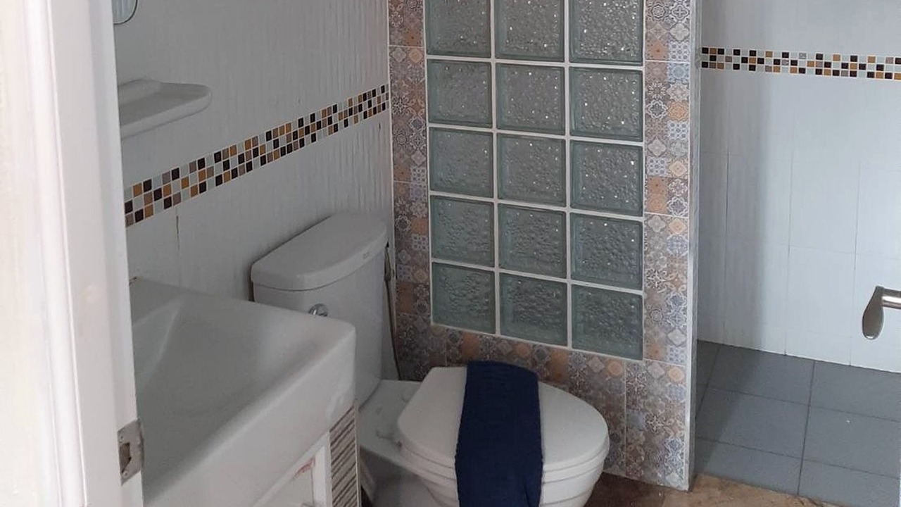 Photo of Bedroom in Ban Prok