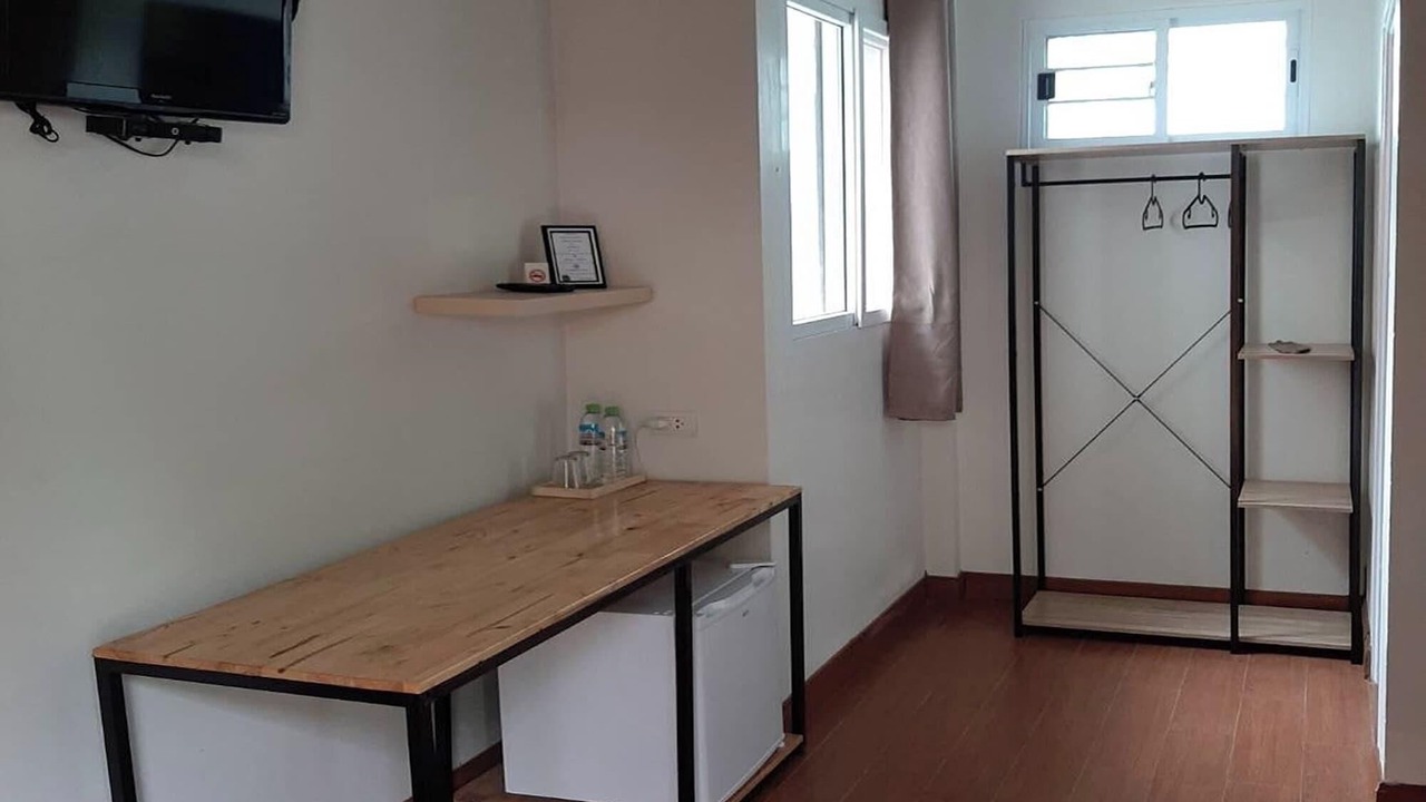 Photo of Bedroom in Ban Prok