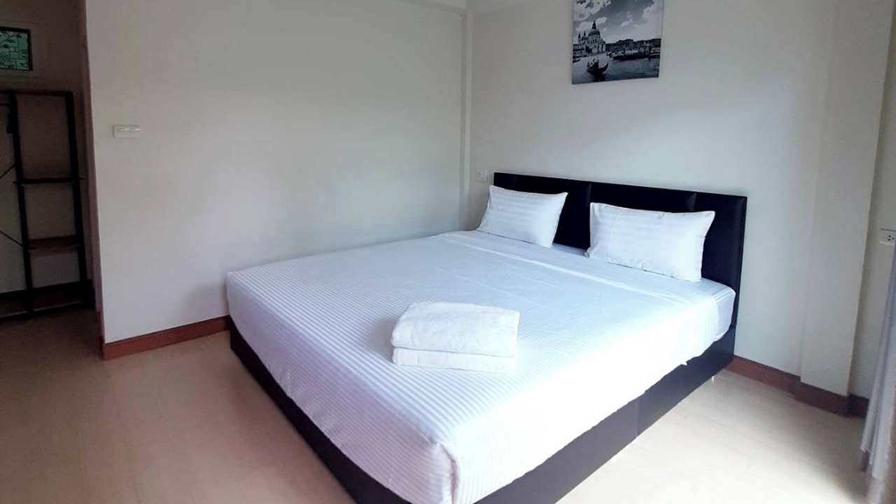 Photo of Bedroom in Ban Prok