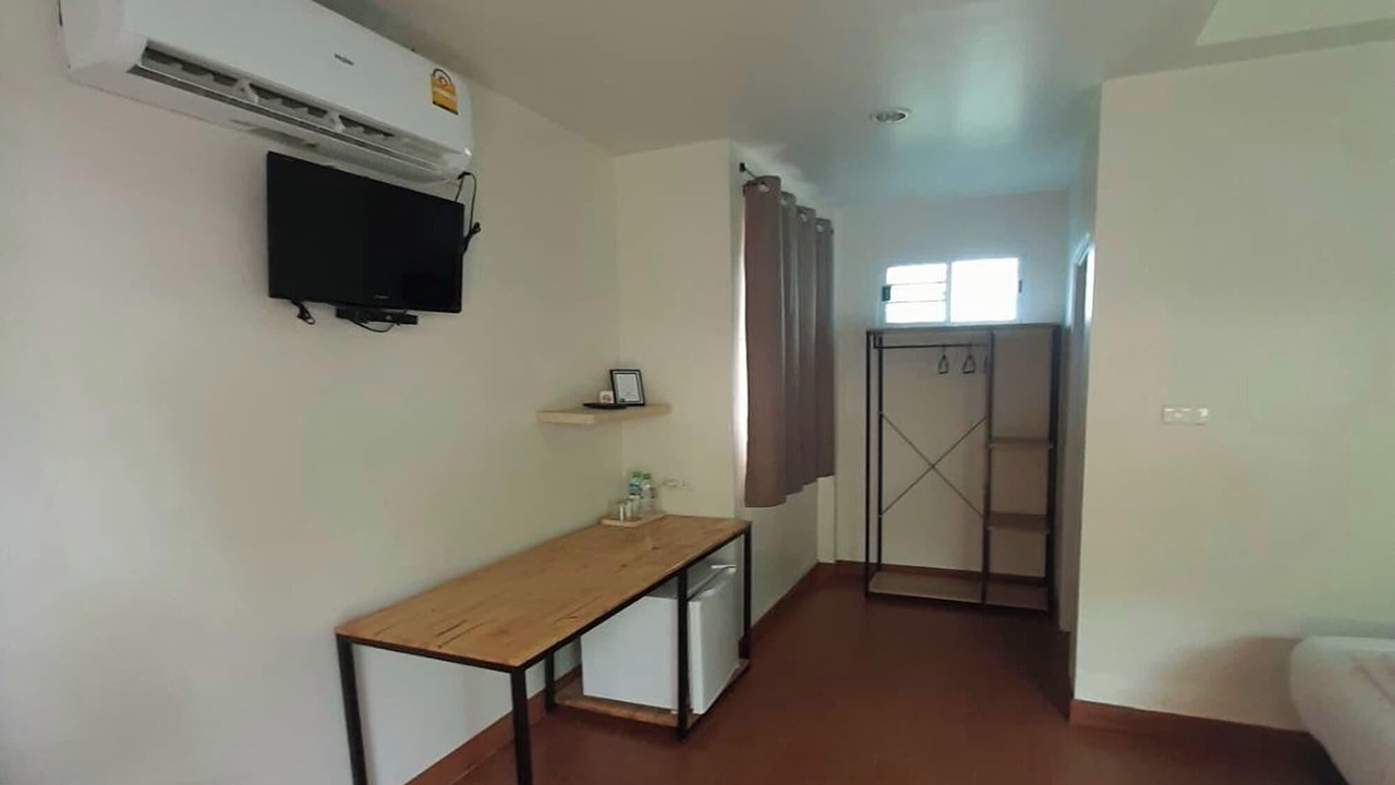 Photo of Bedroom in Ban Prok