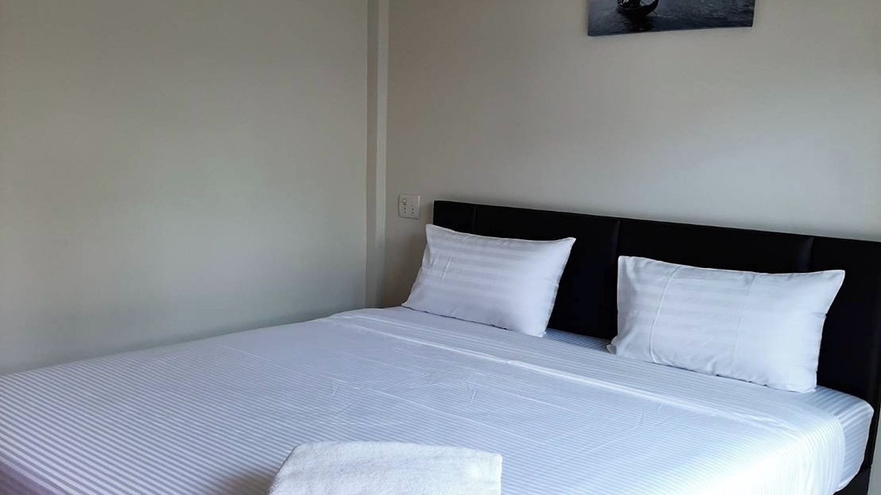 Photo of Bedroom in Ban Prok