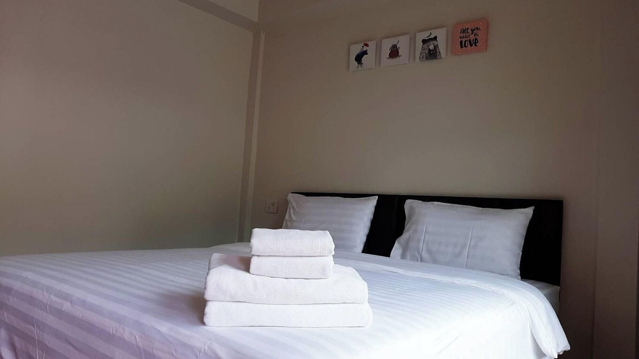 Photo of Bedroom in Ban Prok
