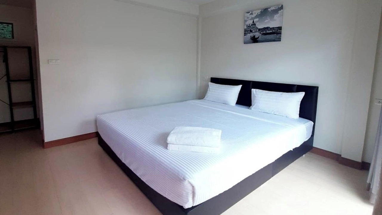 Photo of Bedroom in Ban Prok