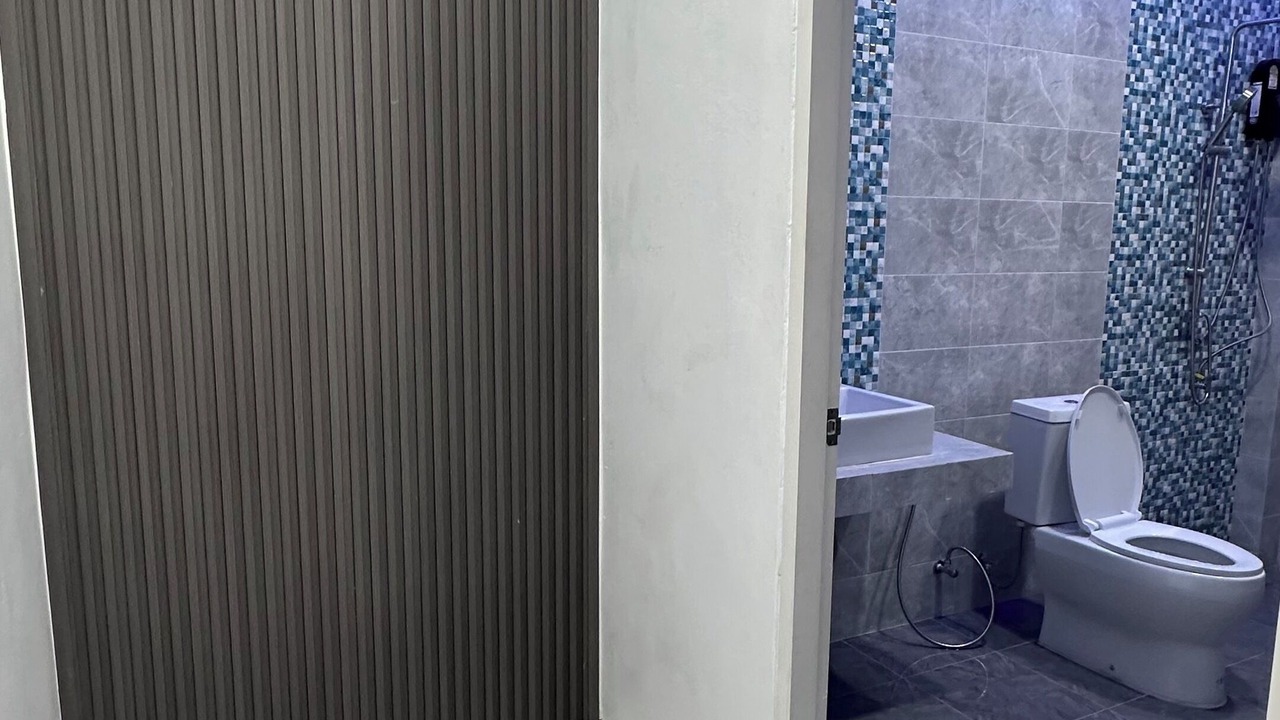 Photo of Bathroom in Narathiwat
