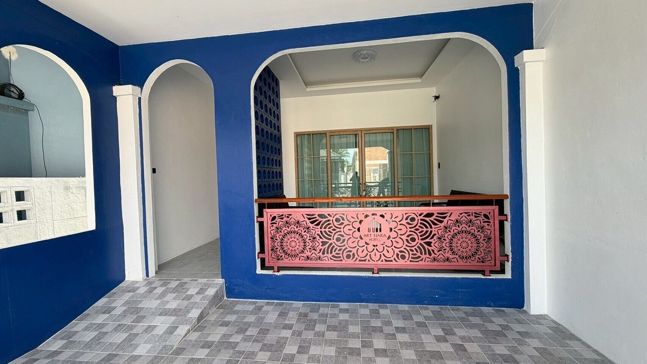 Photo of Bedroom in Narathiwat