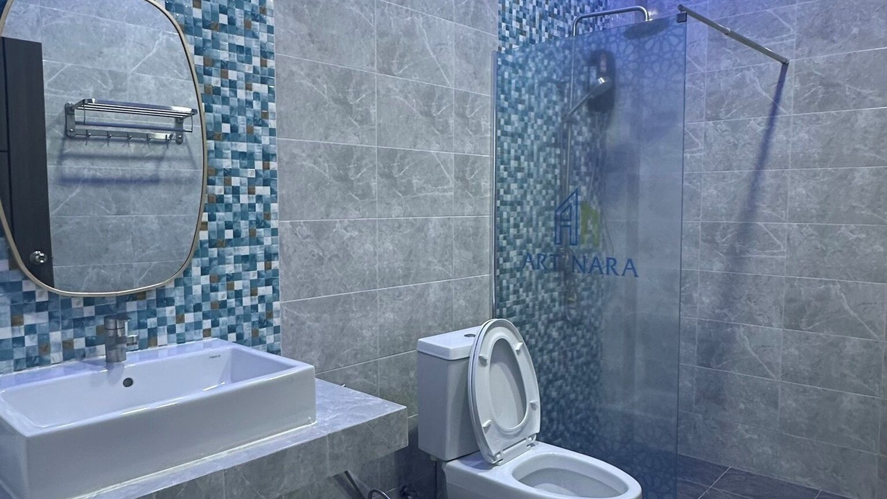 Photo of Bathroom in Narathiwat