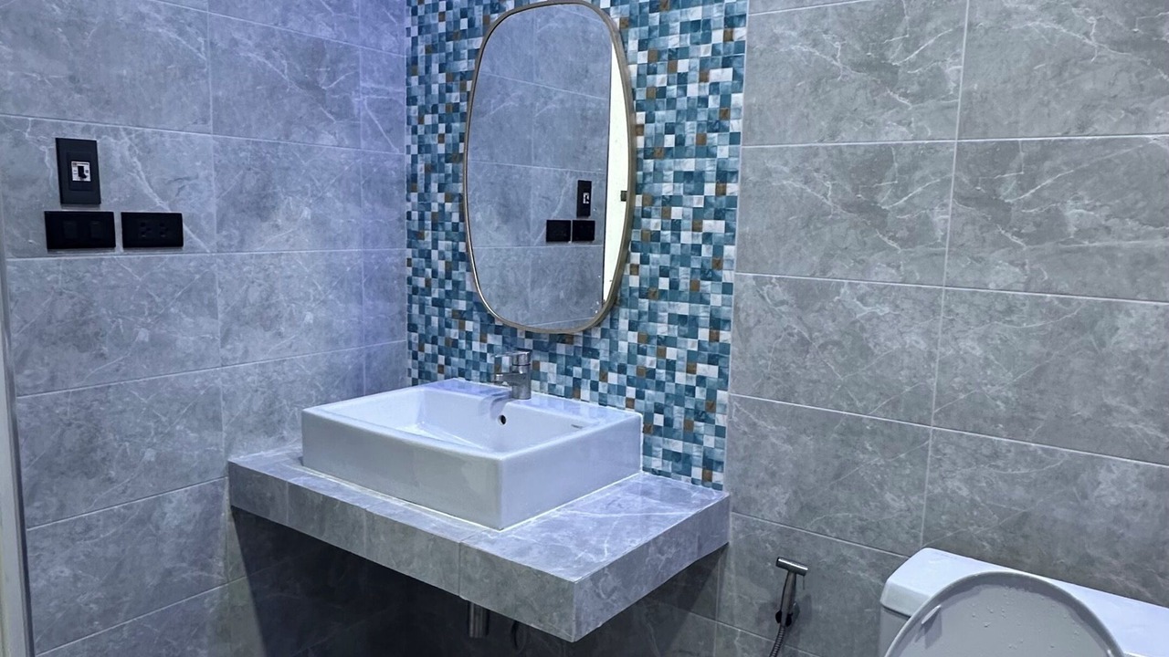 Photo of Bathroom in Narathiwat