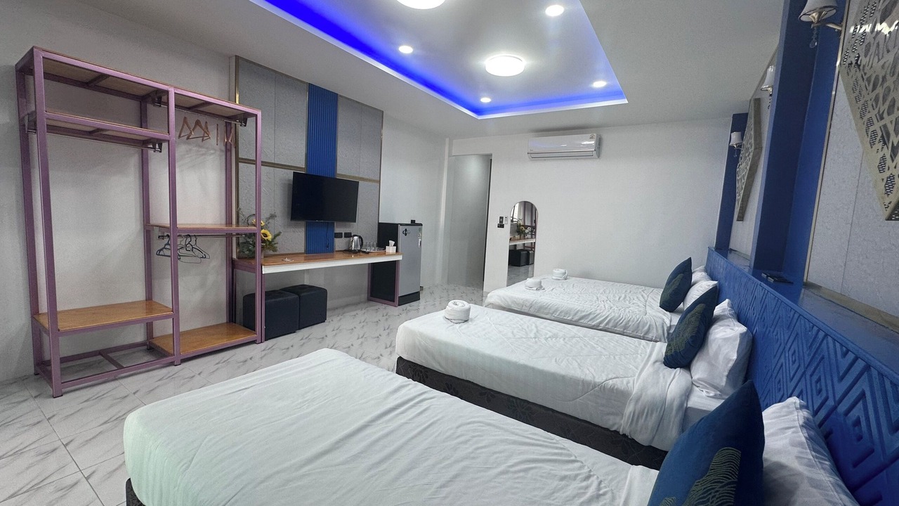Photo of Bedroom in Narathiwat