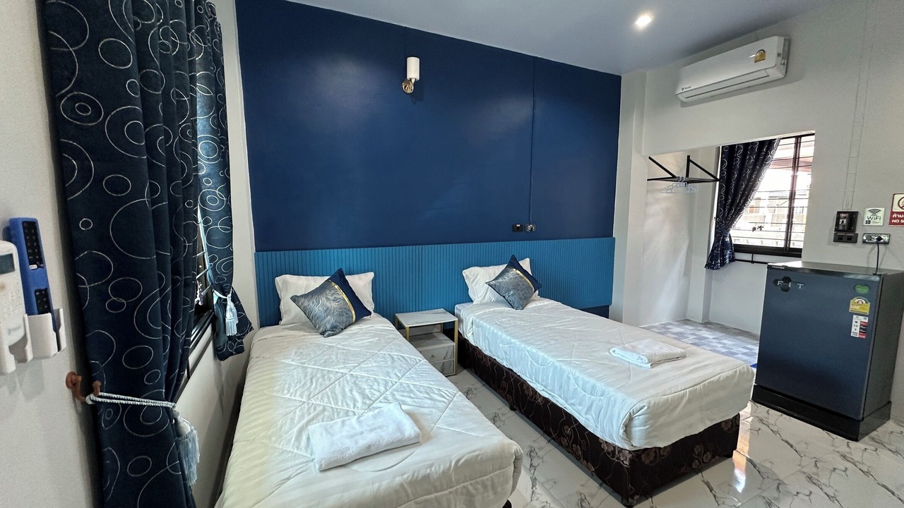 Photo of Bedroom in Narathiwat