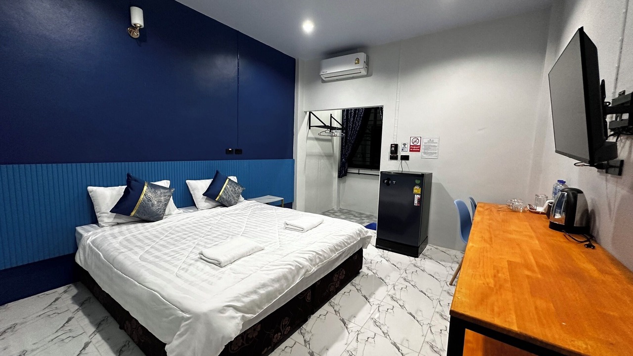 Photo of Bedroom in Narathiwat