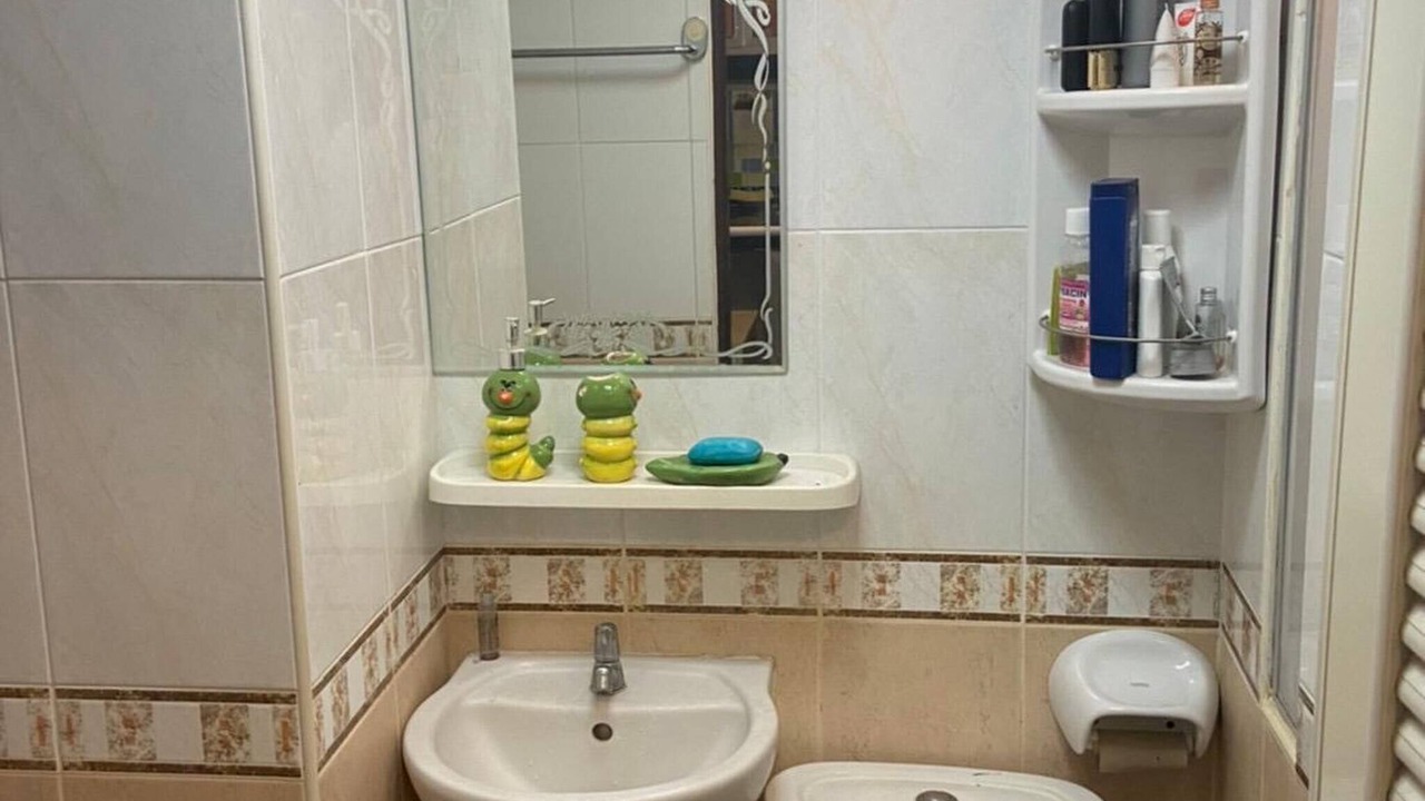 Photo of Bathroom in Bang Phlat