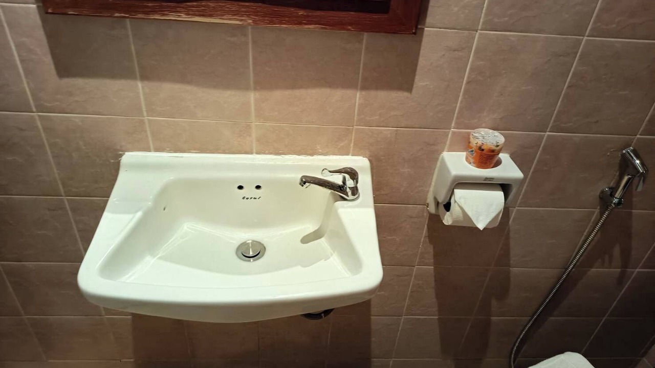 Photo of Bathroom in Pratumnak Hill