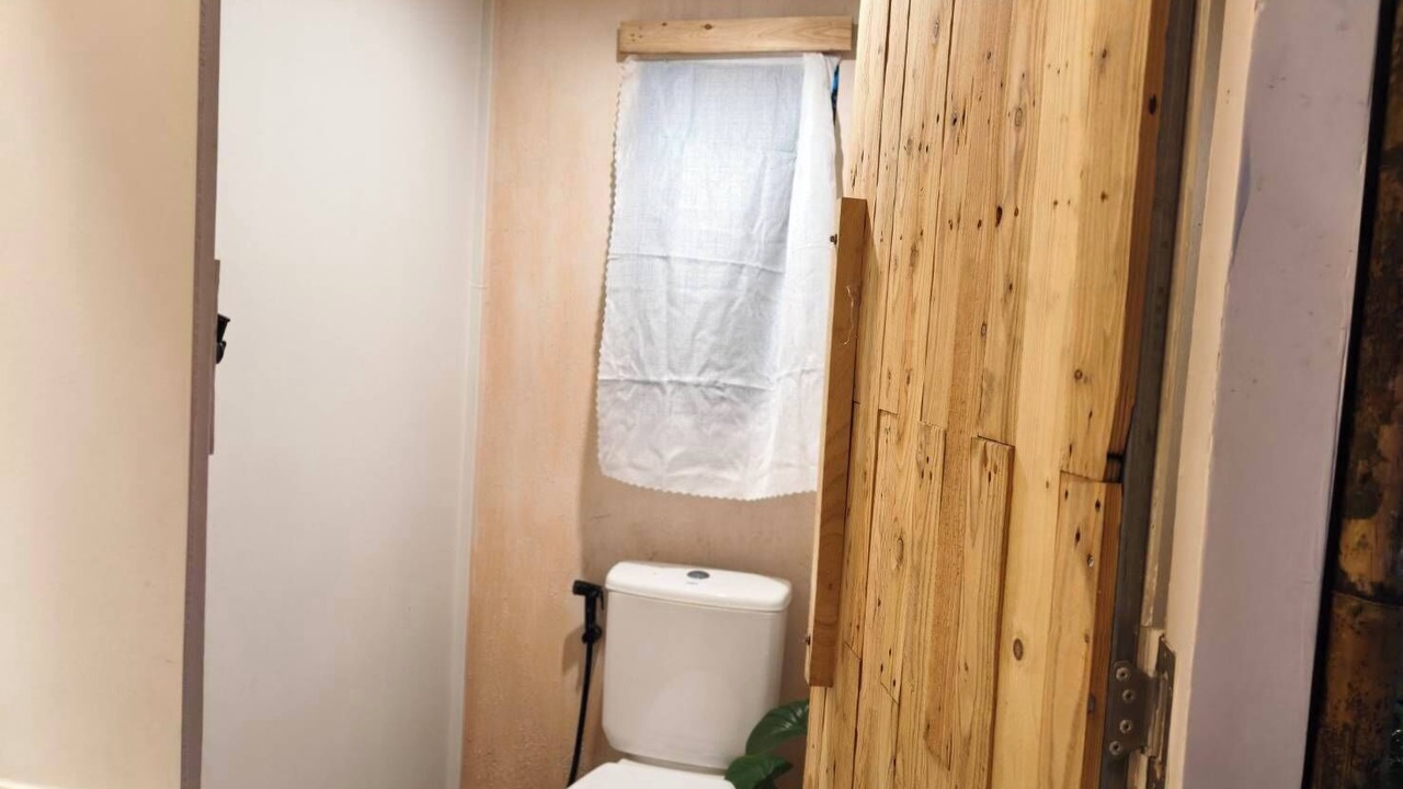 Photo of Bathroom in Khao Kho