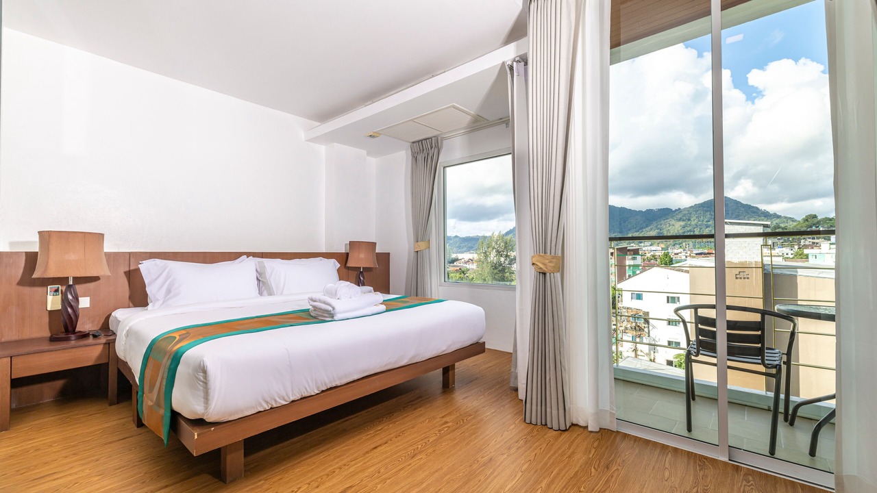 Photo of Bedroom in Nanai Road
