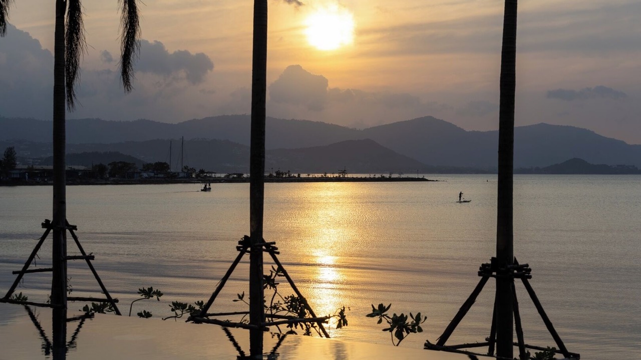 Photo of Outdoor in Plai Laem