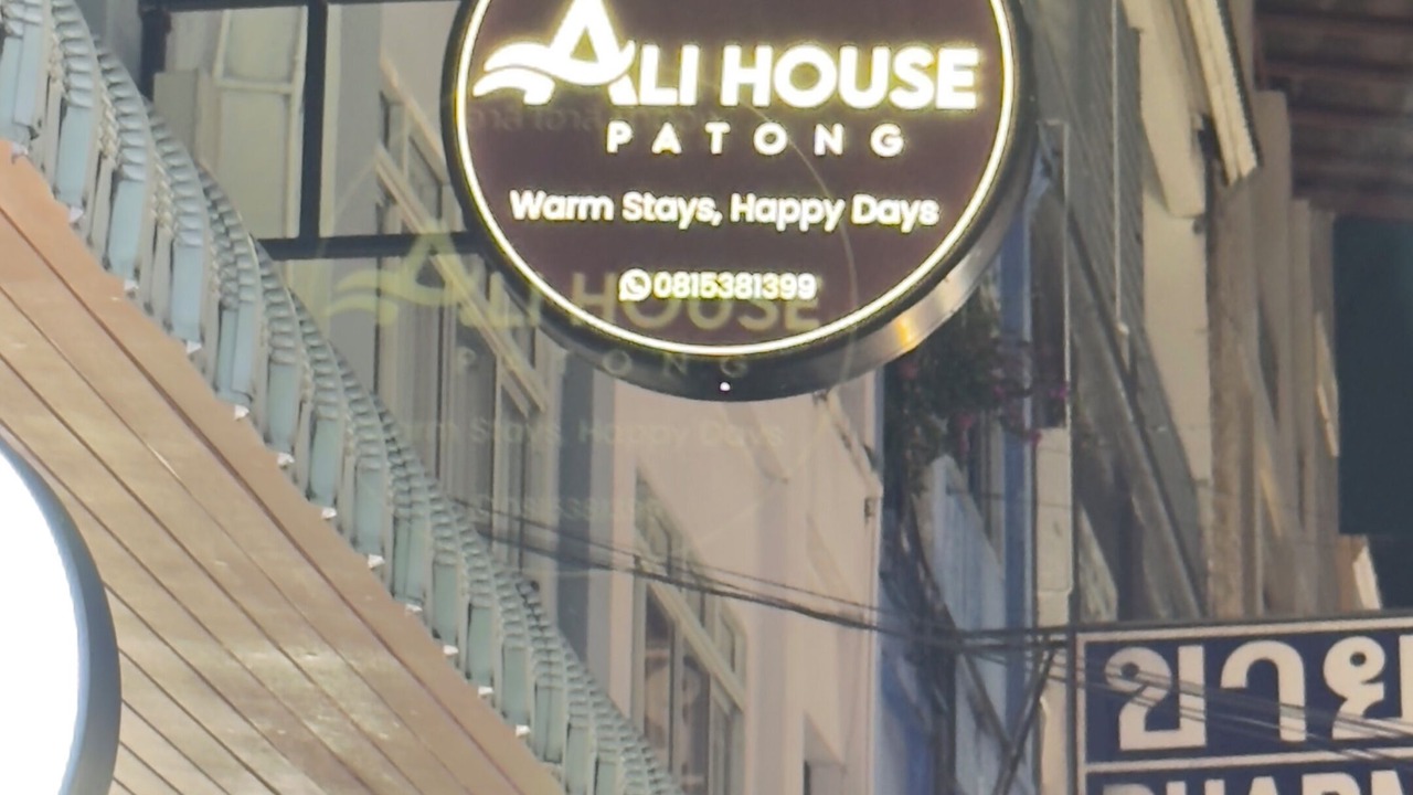 Photo of Outdoor in Patong