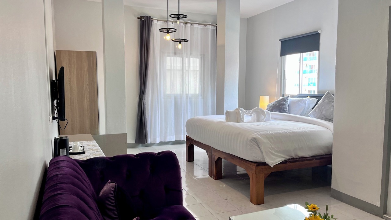 Photo of Bedroom in Patong