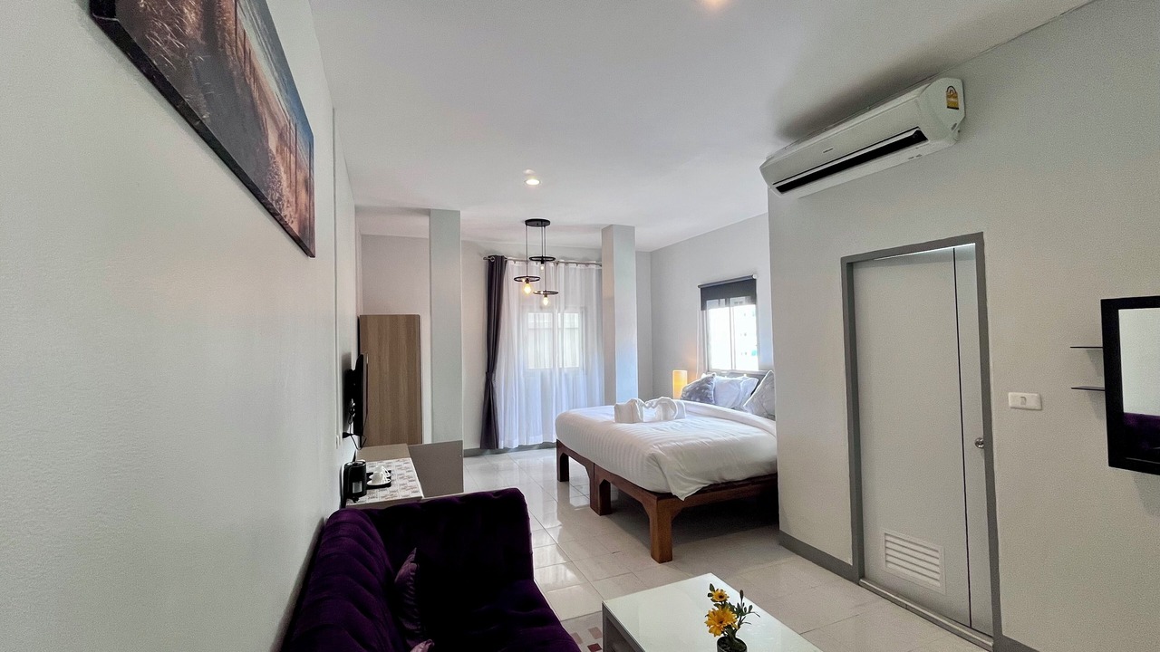Photo of Bedroom in Patong