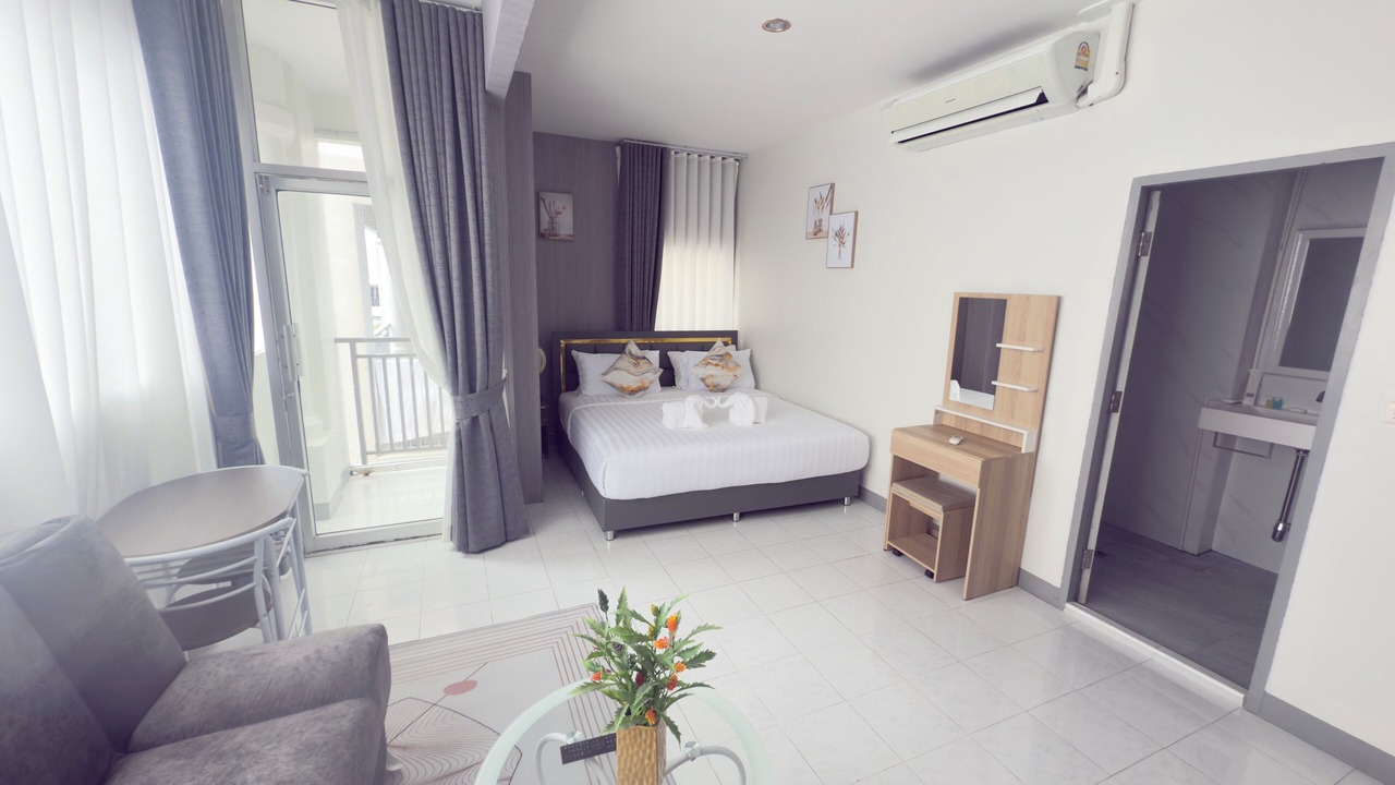 Photo of Patio Balcony in Patong