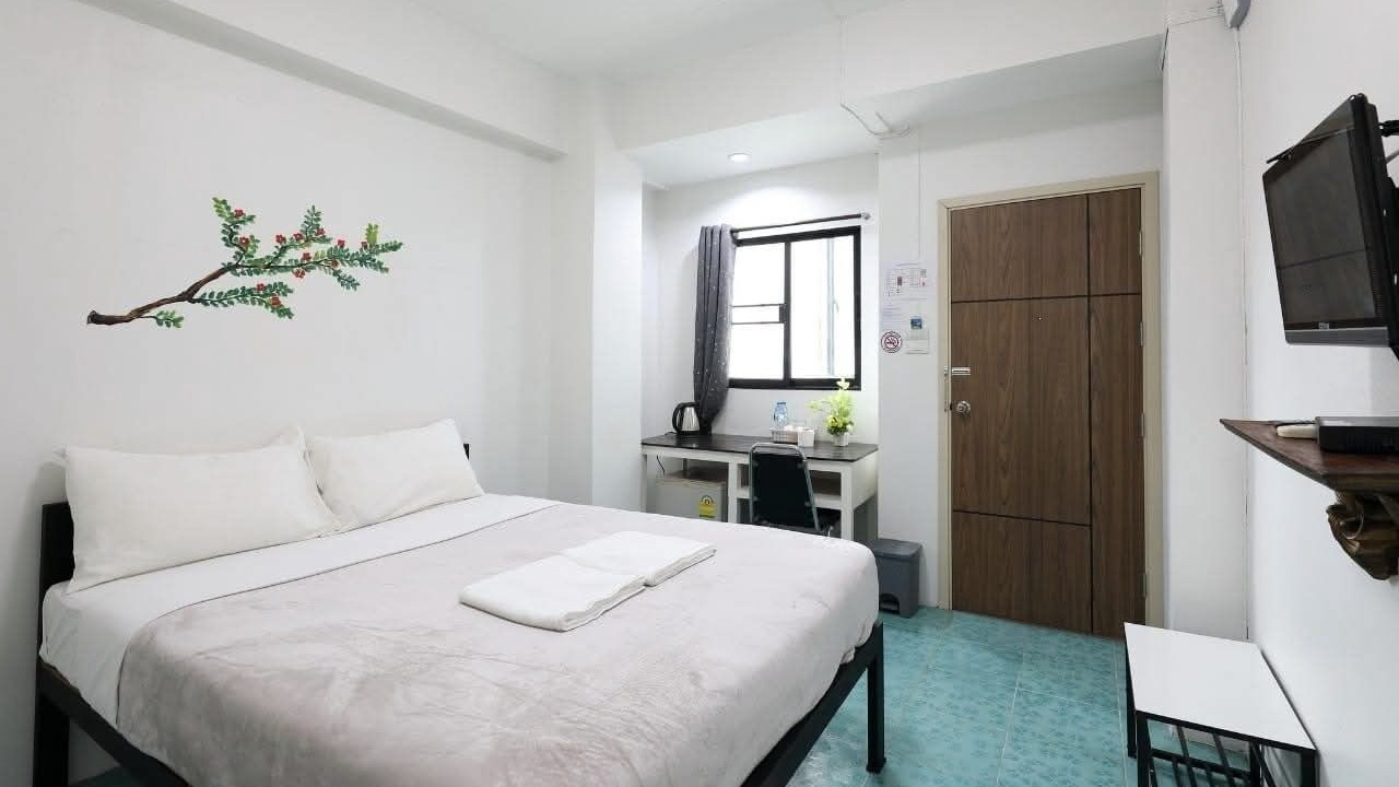 Photo of Bedroom in Chiang Mai