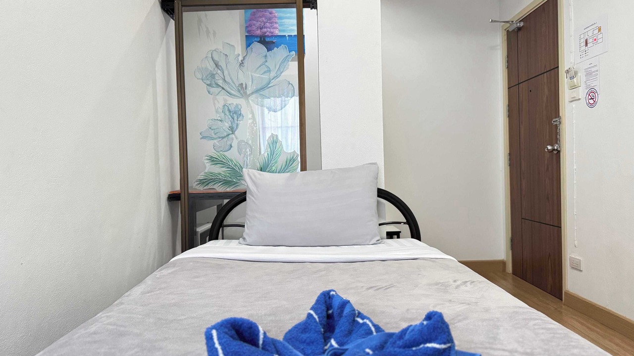 Photo of Bedroom in Chiang Mai
