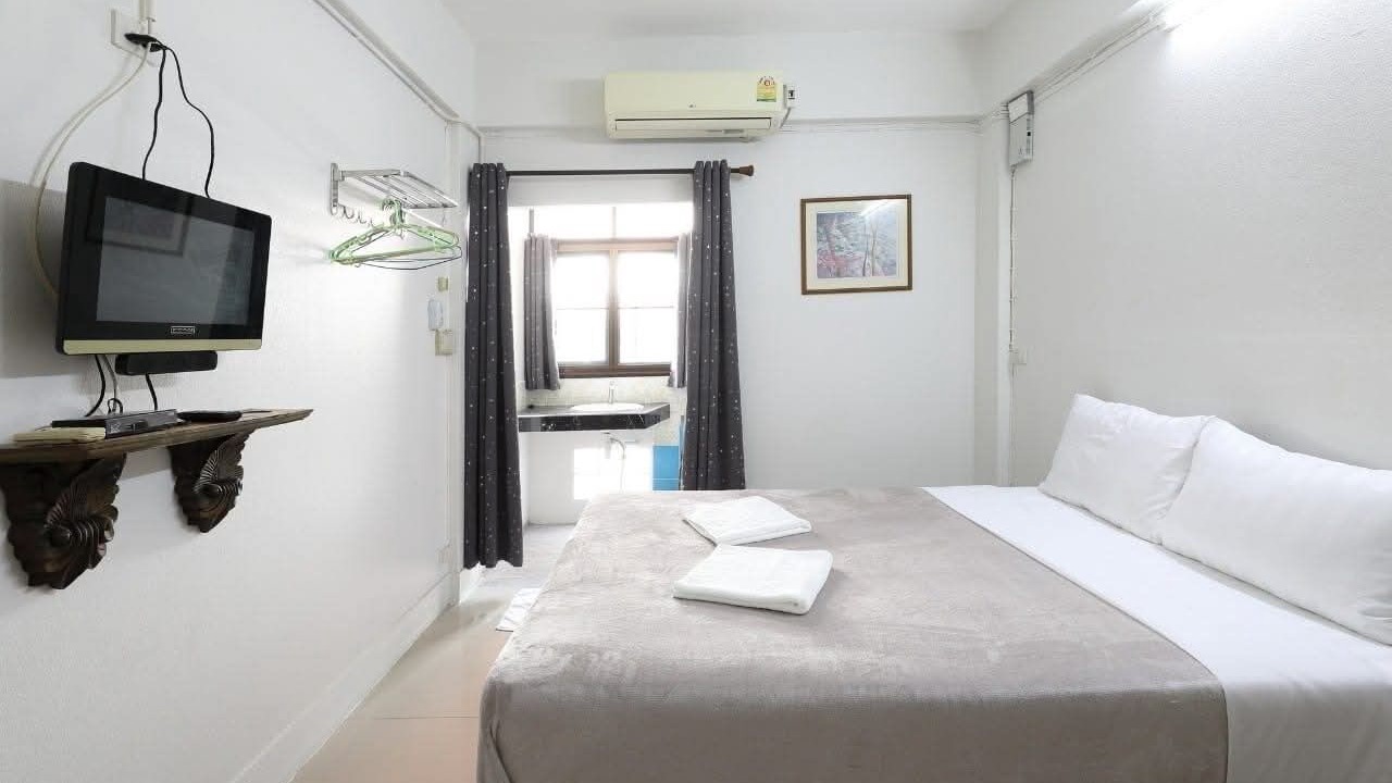 Photo of Bedroom in Chiang Mai