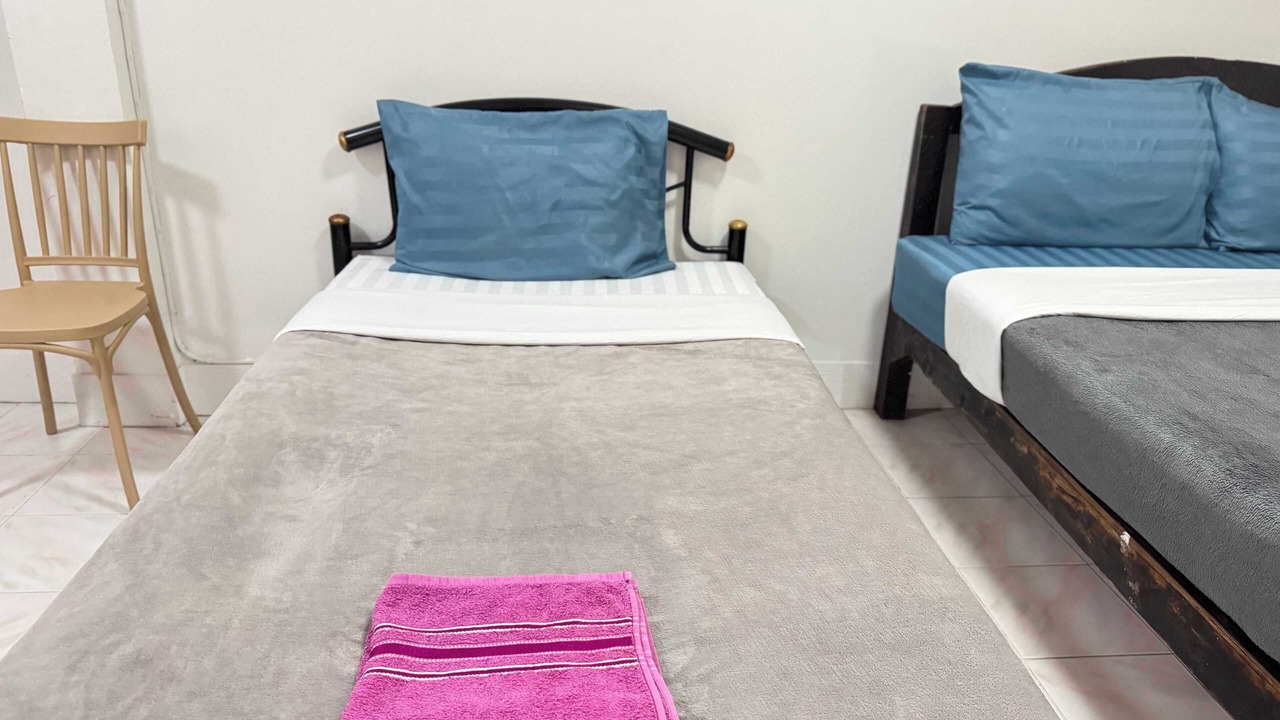 Photo of Bedroom in Chiang Mai