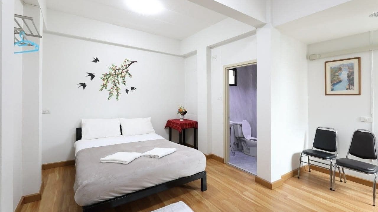 Photo of Bedroom in Chiang Mai