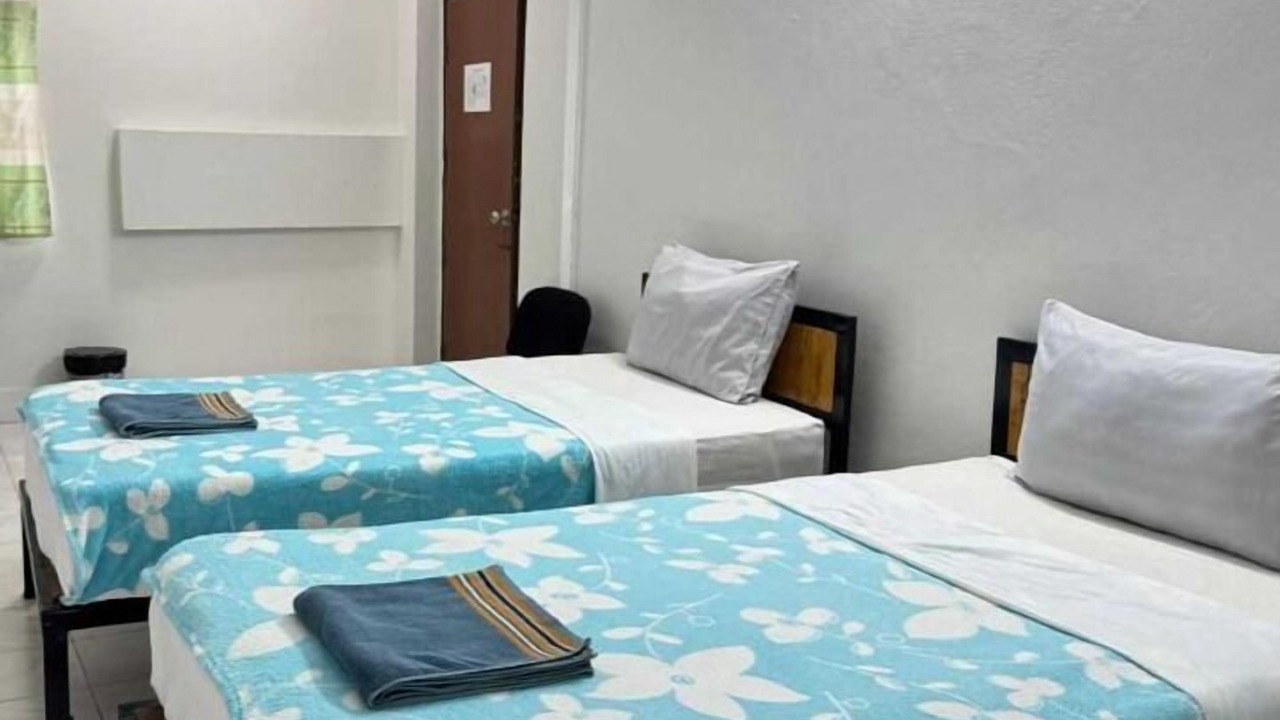 Photo of Bedroom in Chiang Mai