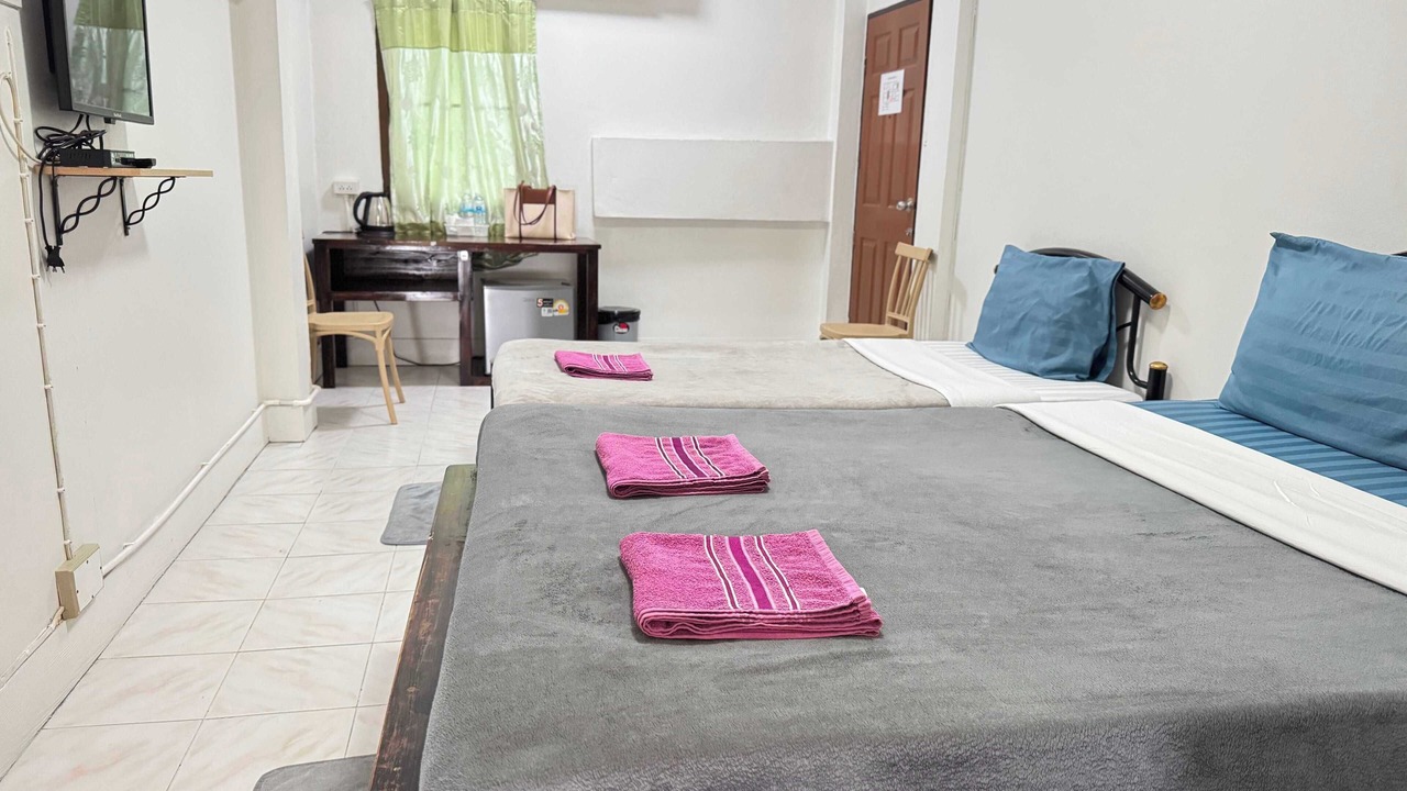 Photo of Bedroom in Chiang Mai
