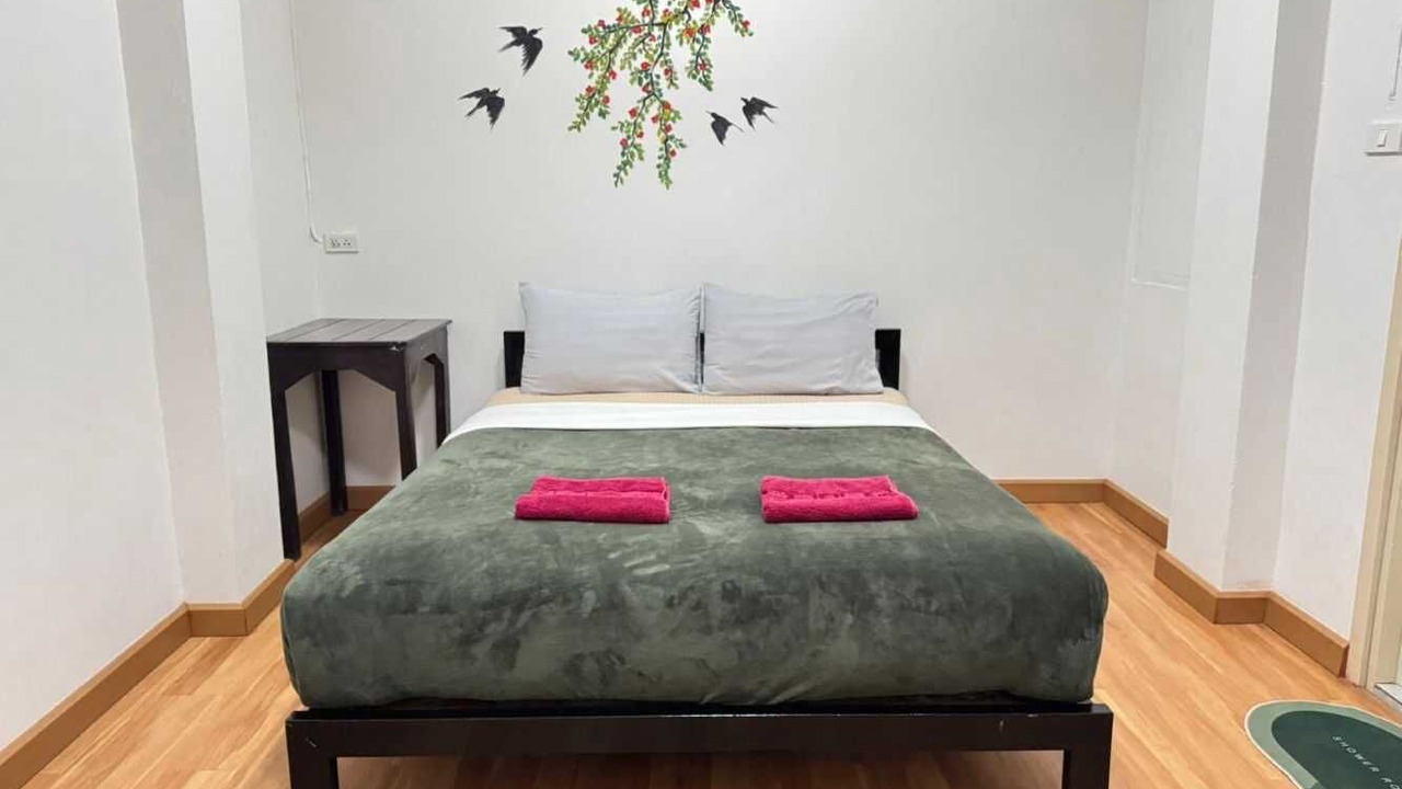 Photo of Bedroom in Chiang Mai