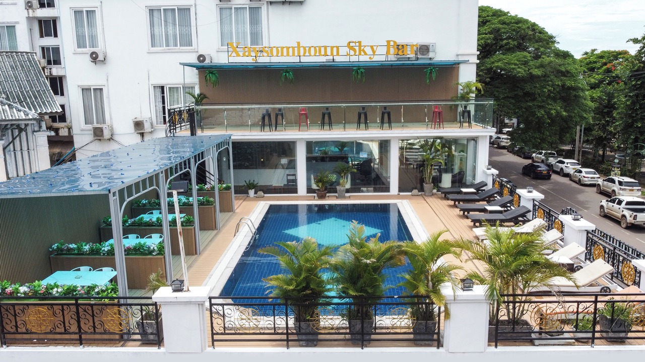 Photo of Outdoor in Vientiane