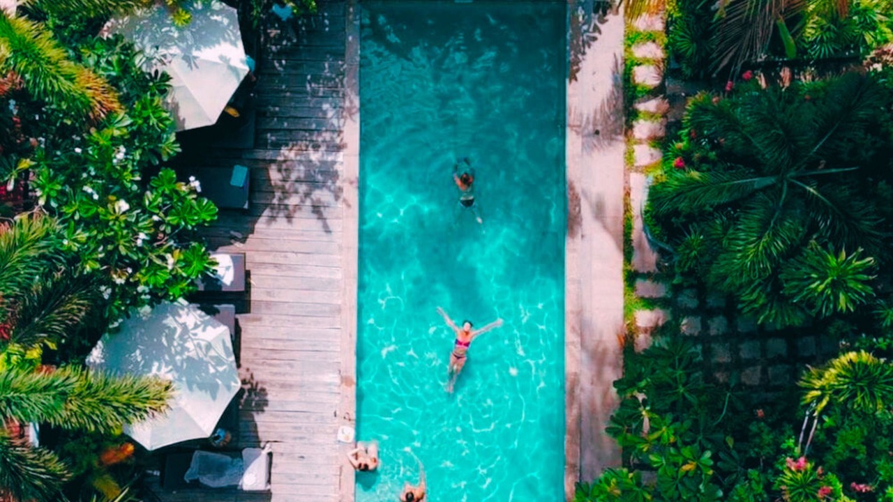 Photo of Outdoor in Wat Bo Area