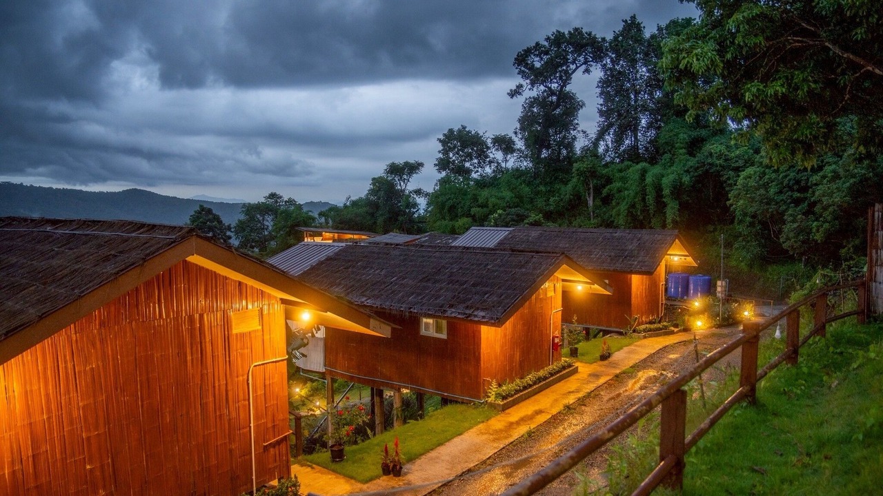 Photo of Outdoor in Pong Yaeng