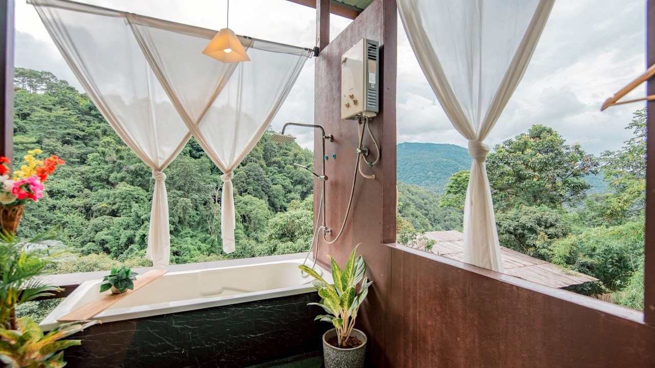 Photo of Bedroom in Pong Yaeng