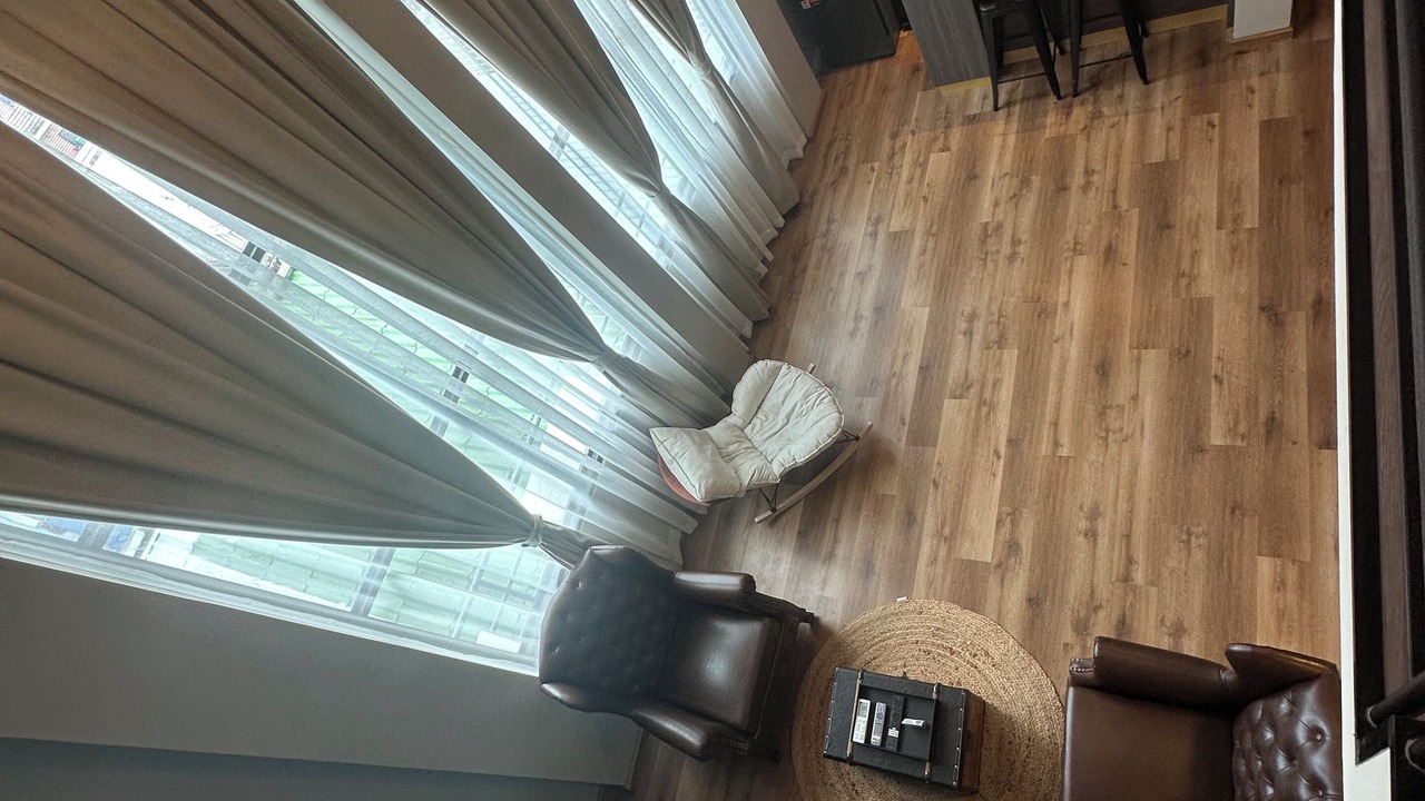 Photo of Bedroom in Ratchadaphisek