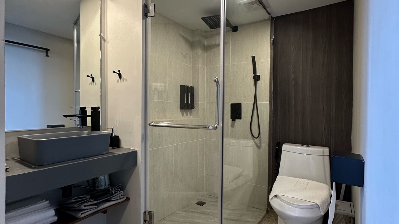 Photo of Bathroom in Ratchadaphisek