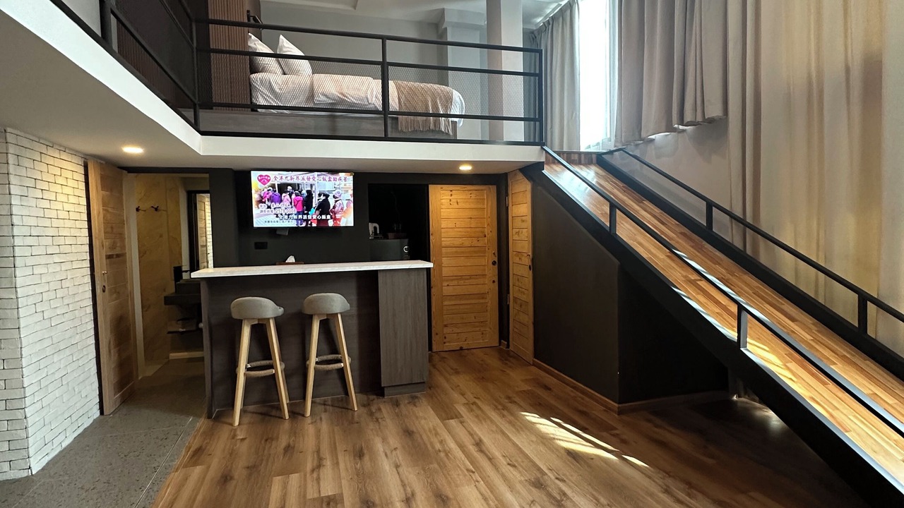 Photo of Bedroom in Ratchadaphisek