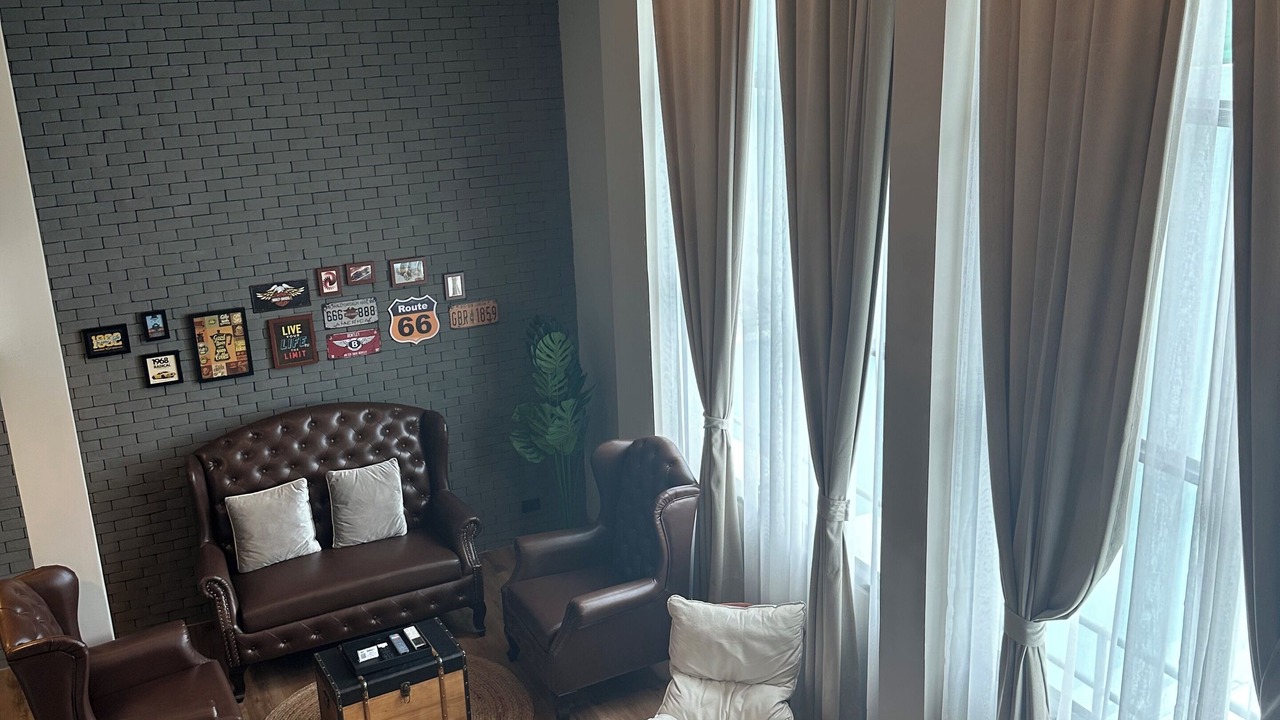 Photo of Bedroom in Ratchadaphisek