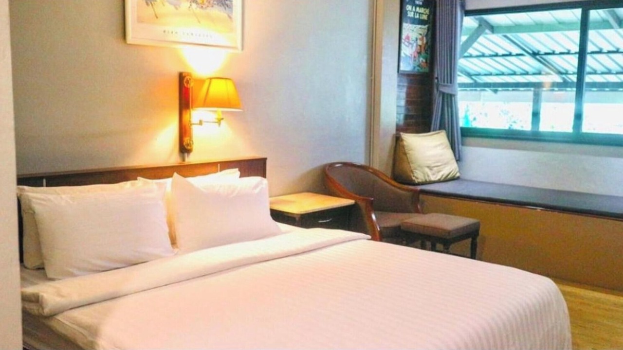 Photo of Bedroom in Nong Sarai