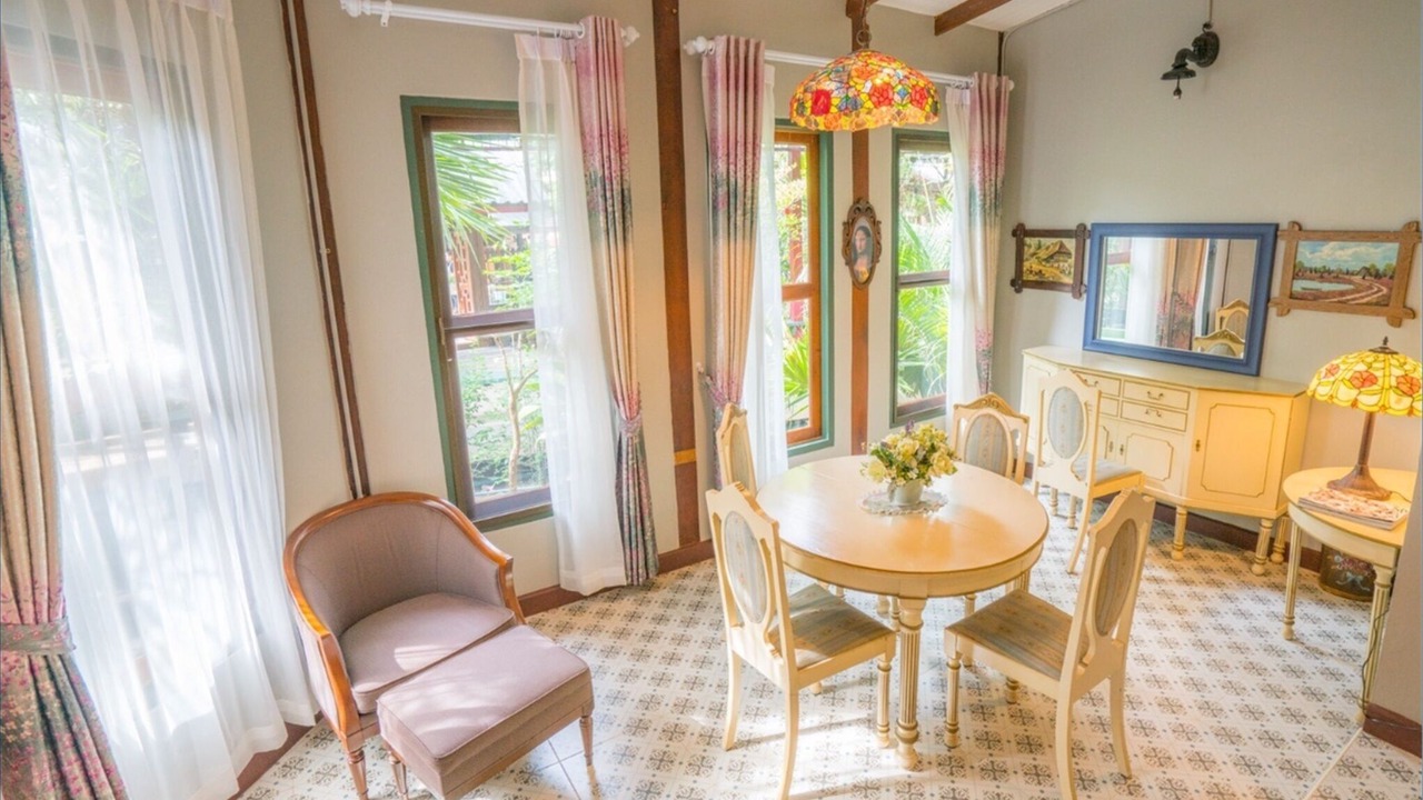 Photo of Bedroom in Nong Sarai