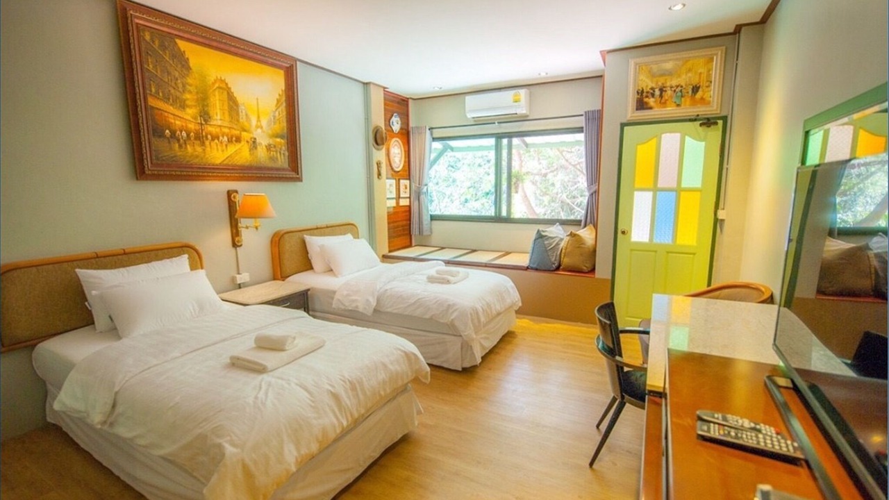 Photo of Bedroom in Nong Sarai