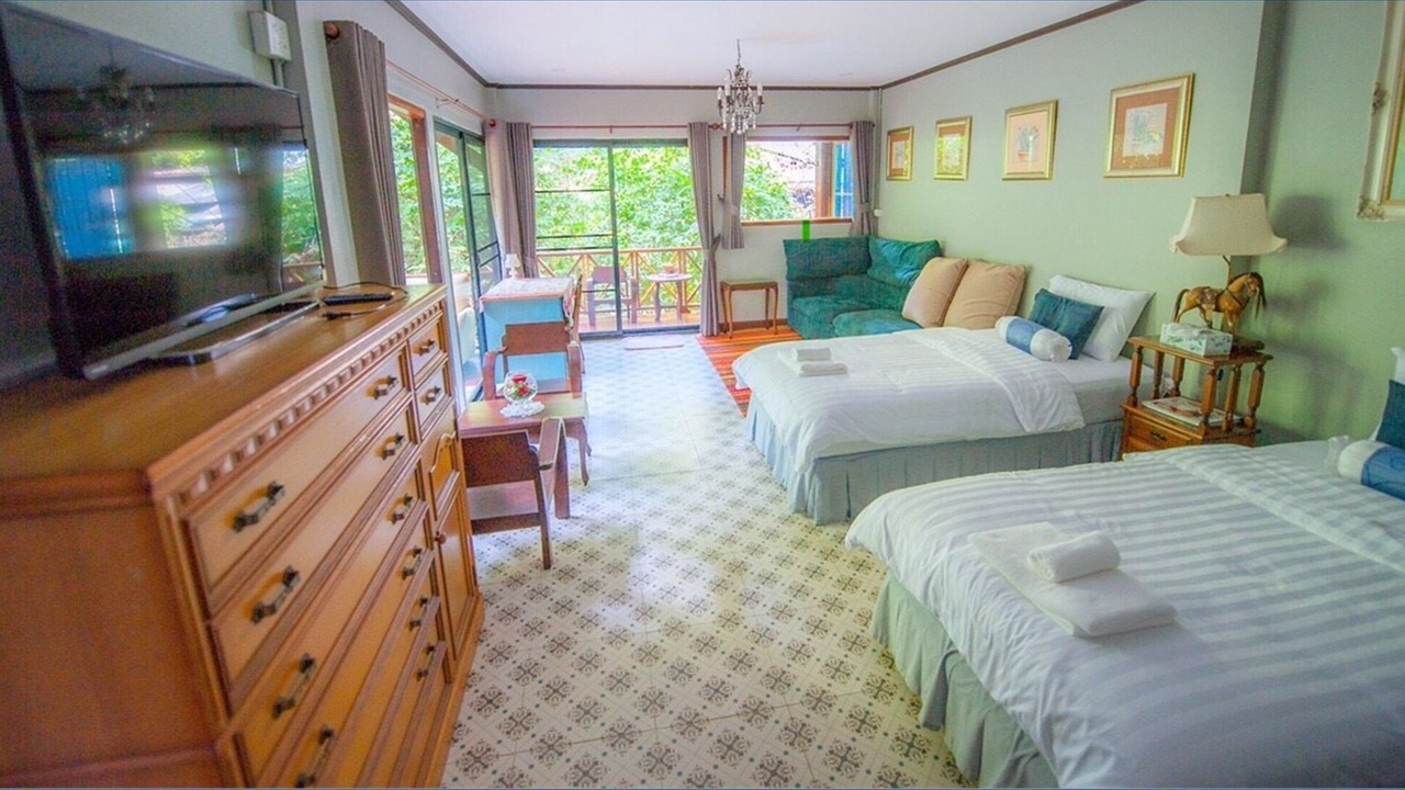 Photo of Bedroom in Nong Sarai